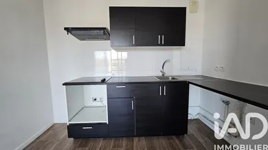 Appartement à Verneuil-sur-Seine (78480)