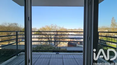 Appartement à Verneuil-sur-Seine (78480)