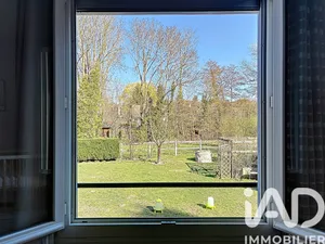 Traditional house in Hanches (28130)