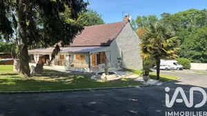 House in Thorigny-sur-Marne (77400)