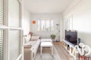 Immeuble à Charenton-le-Pont (94220)