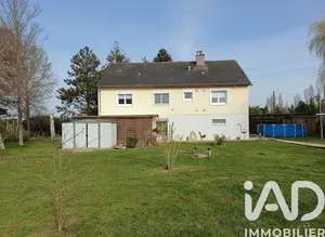 Maison à Saunay (37110)