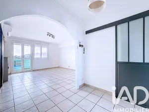 Appartement à Istres (13800)