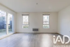 Apartment in Thiais (94320)