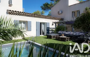 Maison à Rocbaron (83136)