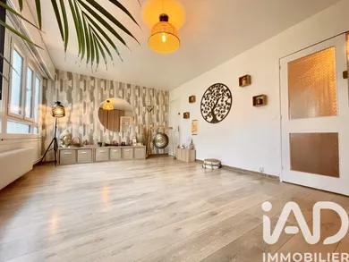 Appartement à Les Ulis (91940)