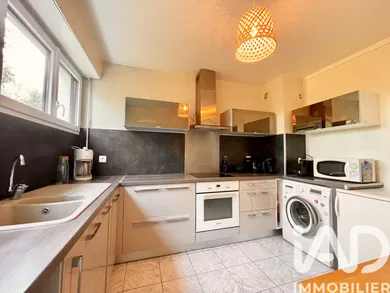 Appartement à Les Ulis (91940)