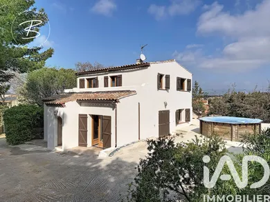 House in La Seyne-sur-Mer (83500)