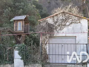 Garage in Amélie-les-Bains-Palalda (66110)