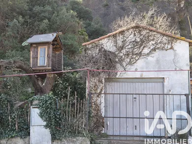 Garage in Amélie-les-Bains-Palalda (66110)