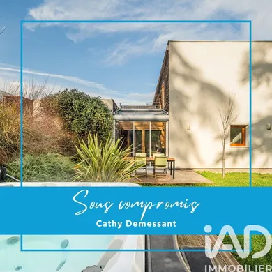 House in Gières (38610)