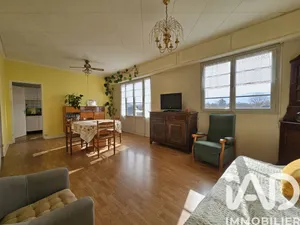 Apartment in Oloron-Sainte-Marie (64400)