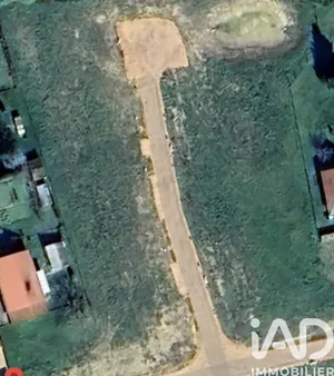 Building plot in Vendat (03110)