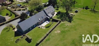 House in Isigny-le-Buat (50540)