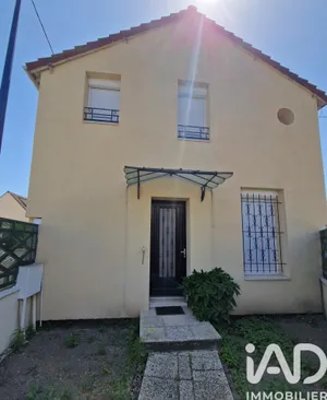 Maison à Drancy (93700)