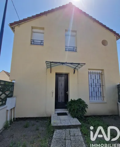 Maison à Drancy (93700)