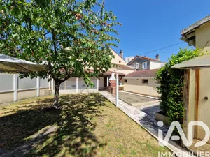 Maison à Drancy (93700)