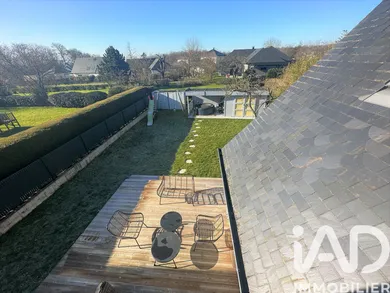 House in Montigny (76380)