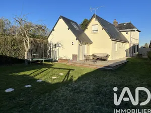 House in Montigny (76380)