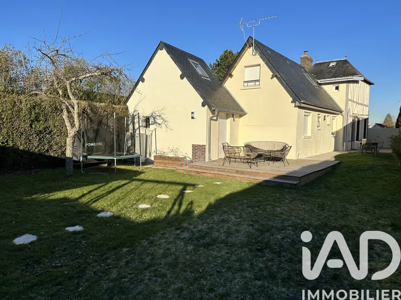 Maison 6 pièces 115 m² · à Montigny · 115 m² · 320 000 €