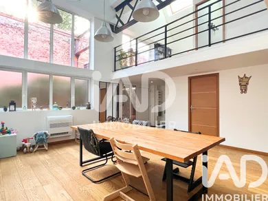 Maison à Tourcoing (59200)