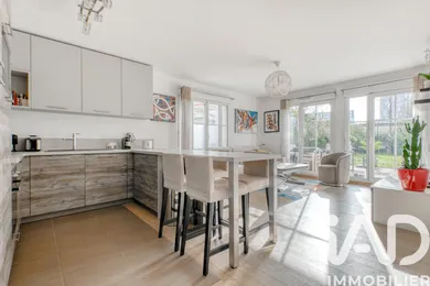 Appartement à Maisons-Alfort (94700)