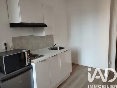 Immeuble à Amiens (80090)