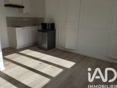 Immeuble à Amiens (80090)