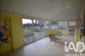 Village house in Saâcy-sur-Marne (77730)