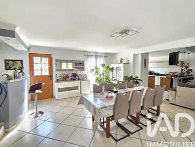 Maison traditionnelle à Le Tignet (06530)