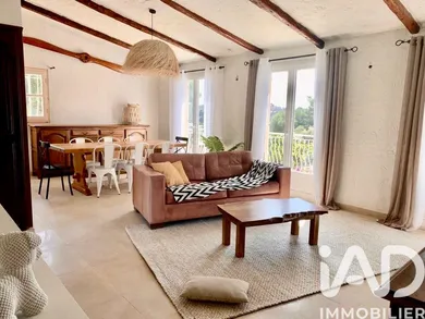 Maison à Saint-Paul-de-Vence (06570)
