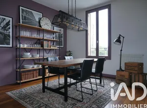 Maison à Sarcelles (95200)