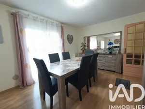 Maison à Saunay (37110)