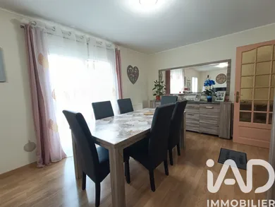 Maison à Saunay (37110)