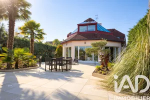 Architectural house in La Baule-Escoublac (44500)