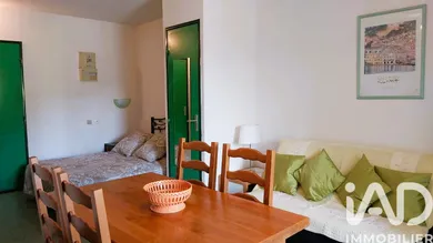 Studio à Lamalou-les-Bains (34240)