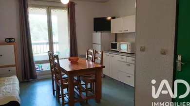 Studio à Lamalou-les-Bains (34240)