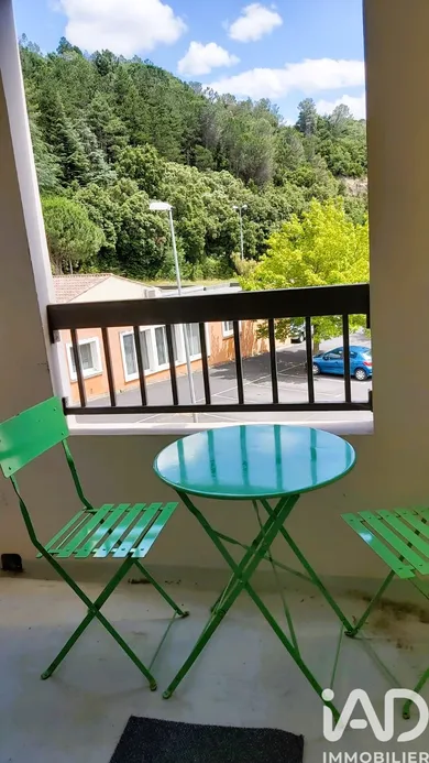 Studio à Lamalou-les-Bains (34240)