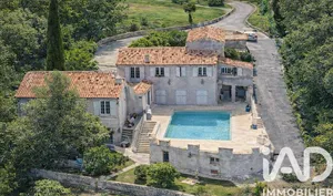 Maison à Saint-Paul-de-Vence (06570)