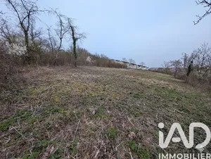 Terrain à bâtir à Vendôme (41100)