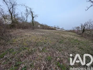 Terrain à bâtir à Vendôme (41100)