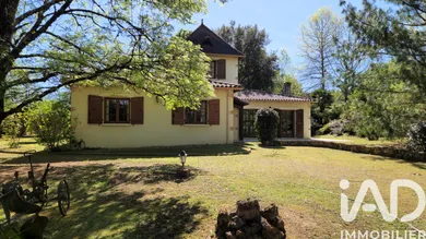 Maison traditionnelle à Couze-et-Saint-Front (24150)