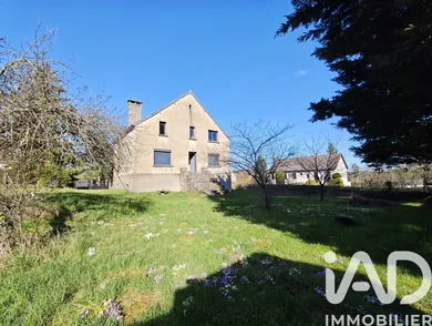 Maison de village à Selongey (21260)