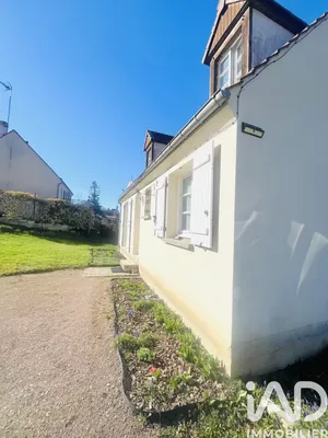 Maison à Arcy-Sainte-Restitue (02130)