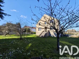 Maison de village à Selongey (21260)