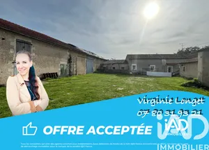 Ferme à Saint-Savin (86310)