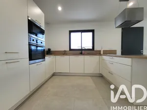 Maison traditionnelle à Ginestas (11120)