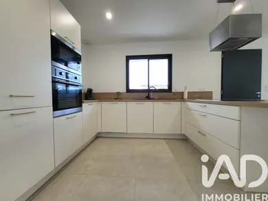 Maison traditionnelle à Ginestas (11120)