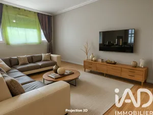 Appartement à Saint-Étienne (42100)