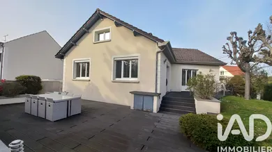 Maison à Champs-sur-Marne (77420)